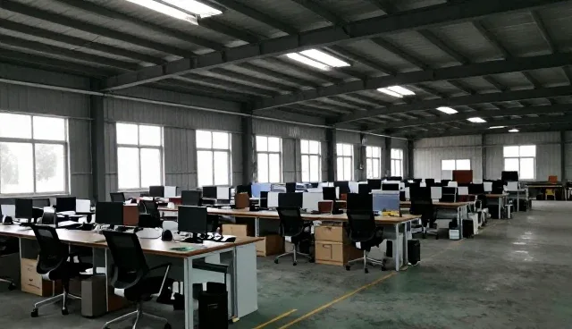 供应链团队建设的化方案适用情况与限制