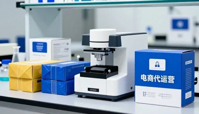 供应链如何驱动线上店铺的持续增长