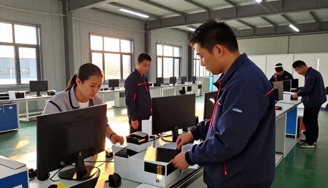广西荔之趣商贸有限公司介绍销售服务案例